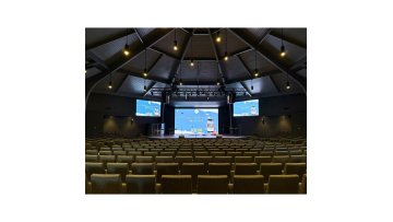 church pendant house light