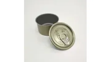 Good price empty round 2 piece tin can body making machine production line1