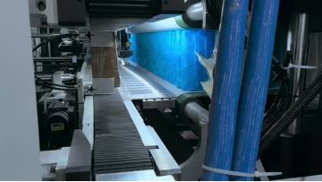 pocket sping production