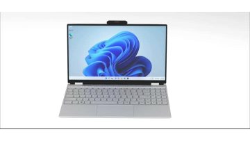 Smart, thin and light strength, extraordinary strength Intel® processor N95