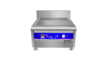 Plate Grill Electric