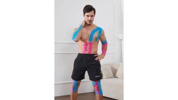 Kinesiology Tape