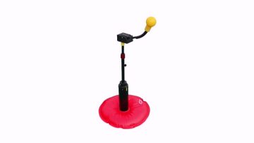 S403 tennis ball practice machine