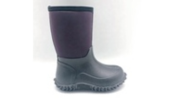 Neoprene Rubber Boot For Kids Winter1