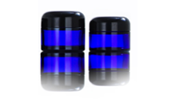 15ml 20ml 25ml 50ml 60ml 100ml Empty Cosmetic Cream Jars Face Cream Packaging Face Cream Packaging1