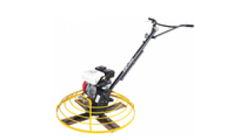 Factory Directly Produce GX270 Ride On Concrete Power Trowel Walk Behind Power Trowel1