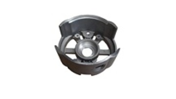 Custom Aluminum Die Casting Metal Car Accessories Auto Spare Parts Manufacturing1