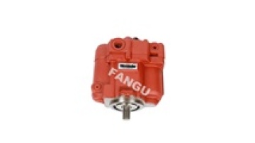 FANGU NACHI PVK-2B-505 Hydraulic Piston Pump for Excavators (ZAX55, ZAXIS, KY60, YC55)1