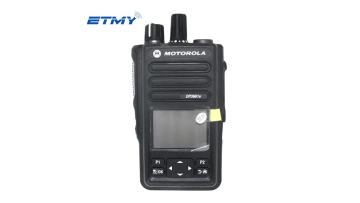 Motorola DP3661e
