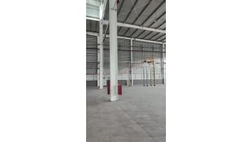Fully Automatic E Coating Line Painting Plant