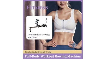 Home Indoor Rowing Machine