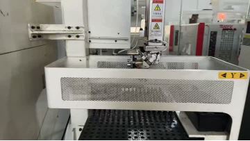 Automated production equipment-1