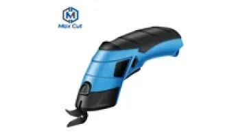 Portable Handheld Lithium Battery Electric Scissors For Fabric Cutting1
