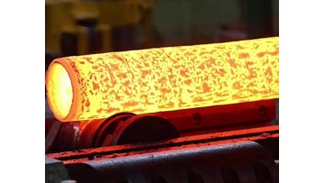x52 seamless steel pipe