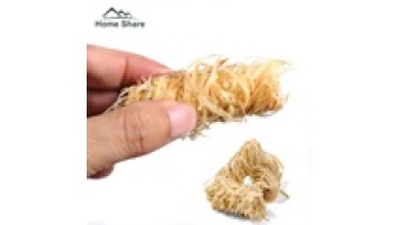 Solid Fuel Wood Wax Eco Firelighter Fire Pit BBQ Camping Fire Starter Firestarter Grill Fireplace Fire lighter Natural Starter1