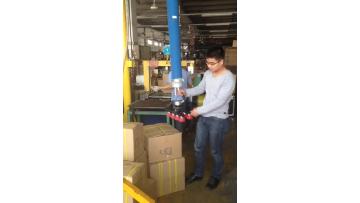 carton box vacuum lifter for sale1