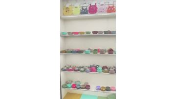 silicone feeding showroomB