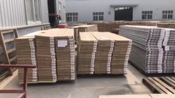 PVC panel manufacturer