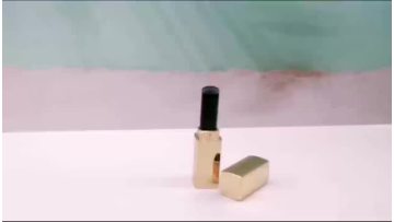 square lipstick container