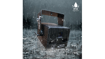 Big Dipper laser light waterproof