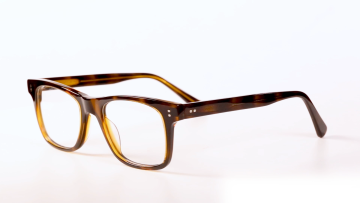 Vintage Eyeglasses Spectacle Eyewear Men'S Optical Acetate Glasses Frames1