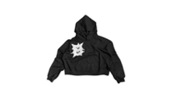 Wholesale High Quality 3D Embroidery Hoody Custom 500g French Terry Cotton Men's Applique Hoodies1