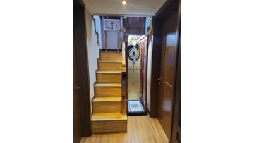 home elevator