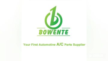 TM31 Bus Air Conditioning Compressor TM31 DKS321