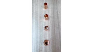 Copper Fittings.coupling.adapter.connector