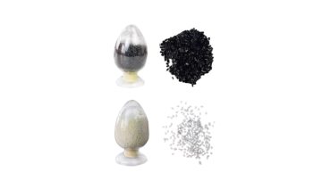 Nylon Compounds 