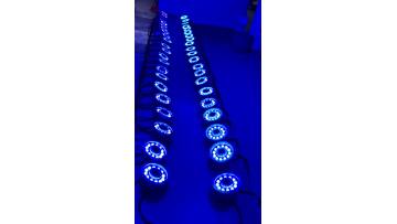SYA-502 Led Fountain light