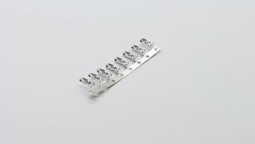 MX3.00mm Male Terminol Connector Series