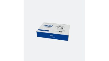 Corrugated carton