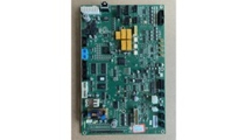 Domino spare parts Domino A220 PCB board Domino A220 main board for Domino A220 CIJ inkjet printer1
