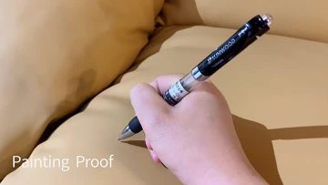 nano silicon living room sofa chair