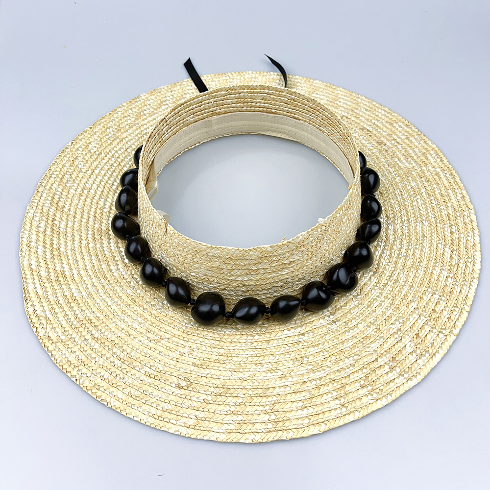 Kn Jn006 Kukui Nut Lei
