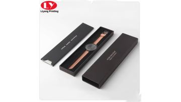 watch band box
