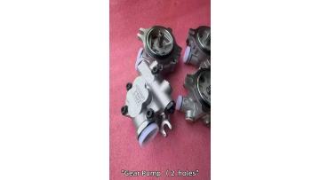 Gear Pump (2 holes, 13 teeth) Low Pressure Pump  Pilot Pump