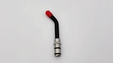 Dental Optical Fiber Guide Stick