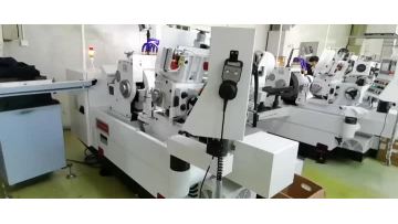 CENTERLESS MACHINES