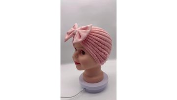 CF-M-0035 Knitted hat (1)