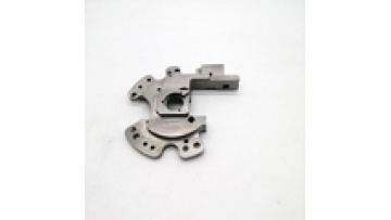 Stamping Custom Titanium Precis Cnc Aluminum Die Cast Milling Machining1