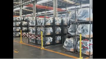 Spare Parts & After-Sales Support