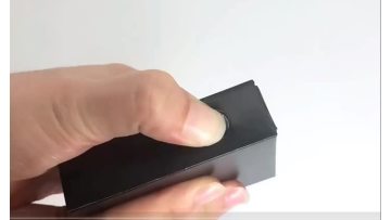 childproof packaging box