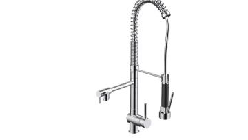 7018 Kitchen Mixer 