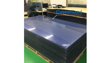 PVC anti-static board sheet plate 