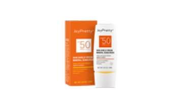 Private Label SPF 50 Sunscreen Lotion - Face and Body Whitening Sunblock1