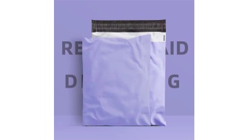 Good Quality Eco-friendly Shipping Mailing Bag