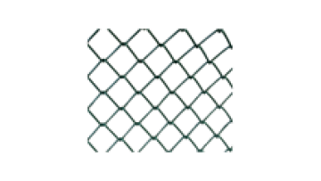 KW STEEL Cheap Iron Wire Mesh 60x60mm Dip 3.8mm Diamond Chain Link Fence1
