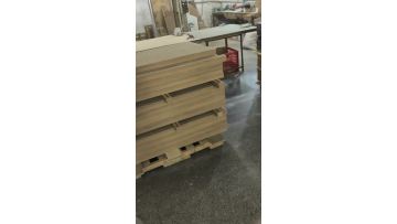 Luminous Thread Tapping Rod